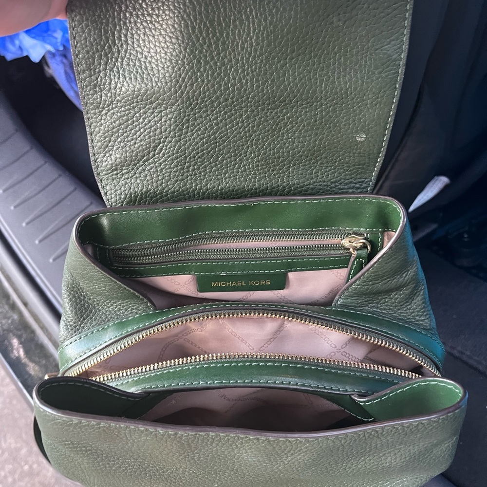 Michael Kors Backpack